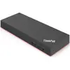 Lenovo Thunderbolt 3 Dock Gen2, Kabelgebunden, Thunderbolt 3, 3,5 mm, ...
