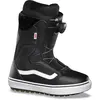 Vans SNB VANS Encore OG Damen Schuhe, Schwarz, EUR 42,5
