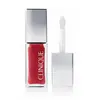 Clinique Pop Lip Pink Honey Lippenöl One Size