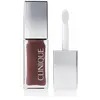 Clinique Pop Lip Nude Honey Lippenöl One Size