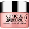 Clinique Surge Spf25 50ml Feuchtigkeitscreme One Size
