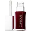 Clinique Pop & Cheek Oil Black Honey Lippenstift One Size