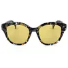 Kenzo, Damen, Sonnenbrille, Sonnenbrille KZ40157I 55J 52 20 145