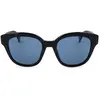 Kenzo, Damen, Sonnenbrille, Sonnenbrille KZ40157I 01V 52 20 145