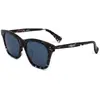Kenzo, Damen, Sonnenbrille, Sonnenbrille KZ40161F 56V 55 16 145