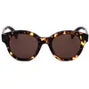 Kenzo, Damen, Sonnenbrille, Sonnenbrille KZ40160I 55E 49 21 145