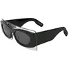 Kenzo, Damen, Sonnenbrille, Sonnenbrille KZ40023I 01A 52 19 140