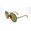 Kenzo, Damen, Sonnenbrille, Sonnenbrille KZ40017F 97Q 60 14 140