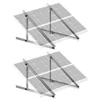 VEVOR 2er-Set Solarpanel-Halterungen 114 cm, 0 bis 90° verstellbare So...