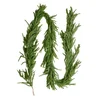 VEVOR Weihnachtsgirlande, 2750 mm, realistische Norfolk-Kieferngirland...