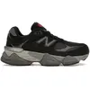 New Balance 9060 Black Grey (GS) - EU 35.5