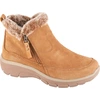 Skechers Easy Going - Cool Zip! 167862-TAN, Winterschuhe, Damen, Beige