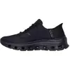 Skechers Slip-ins: Glide-Step Pro  Sneakers Laag - zwart - Maat 37