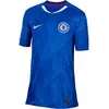 Koszulka Nike Junior Chelsea Londyn Dri-Fit Stadium Home HJ5285-496 S ...