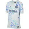 Nike Fußballtrikot Nike Performance Serie A