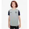 Nike, Unisex, Sportshirt, Inter Milan Strike Top Jr HJ7833-092 (M), Bl...