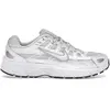 Nike P-6000 Platinum Tint White (GS) - EU 33.5