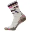 Smartwool Hike Light Cushion Mountain Moon Socken EU 38-41