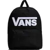 Vans Old Skool Drop V Rucksack Schwarz Schwarz One Size