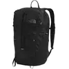 The North Face Borealis Trail Schwarz - Große one size