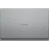 Lenovo Tab Plus Hülle Grau