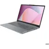 Lenovo IdeaPad Slim 3 15AMN8, AMD Ryzen  3, 2,4 GHz, 39,6 cm (15.6"), ...
