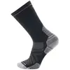 Socken Smartwool Hike Targeted Cushion Schwarz 46/49
