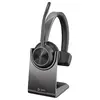 Poly Voyager 4300 UC Series 4310 Mono Headset On-Ear