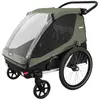 Thule Courier Fahrradanhänger Max 44 kg