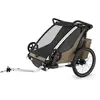 Thule Chariot Cross 2 Fahrradanhänger Max 44 kg