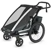 Thule Chariot Cross 1 Fahrradanhänger Max 22 kg