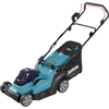 Makita Akku-Rasenmäher LM003GM102, 40 V, Schnittbreite 38 cm