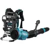 Makita Akku-Rucksackgebläse PDC-Connector - 0-19,7 m³/min - 0-76,3 m/s...