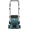 Makita Duv320z Elektrischer Rasenmäher