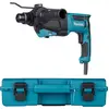 Makita HR2670 Bohrhammer 800W 22 Sds Plus 22 3,0J 22 230V