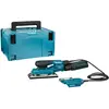 Makita, Schleifmaschine + Poliermaschine, BO 007 (Exzenterschleifer)