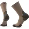Socken Smartwool Hike Targeted Cushion Braun 42/45