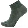 Socken Smartwool Hike Classic Grün 42/45