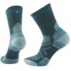 Smartwool Hike Targeted Cushion Mid Crew-socken EU 42-45