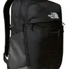 THE NORTH FACE SURGE BACKPACK Schwarz
