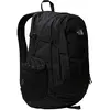 THE NORTH FACE HOT SHOT SE BACKPACK Schwarz