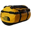 THE NORTH FACE Reisetasche Base Camp Duffel S 50L gelb
