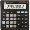 HP Tischrechner OfficeCalc 300II schwarz