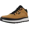 TIMBERLAND FIELD TREKKER LOW LACE HellBraun