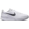 Nike Court Vapor Lite 3 HC White Black - EU 47.5
