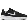 Nike Court Vapor Lite 3 HC Black White - EU 44.5