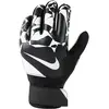 NIKE Jr. Match HC Torwarthandschuhe Kinder 010 - black/white/white 8