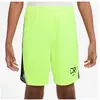 Nike, Herren, Sporthose, CR7 Academy Herrenshorts (XL), Gelb, Schwarz