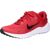 Nike Jungen Sneaker, rot(rot), Gr. 39