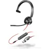 Poly Blackwire 3315 USB-C HS +3.5mmP +USB-C/A